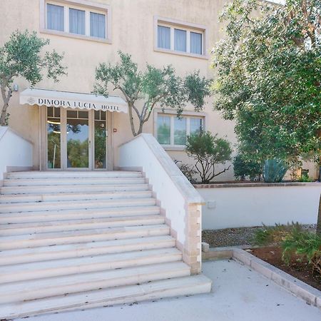 מרטינה פרנקה Dimora Lucia Hotel מראה חיצוני תמונה