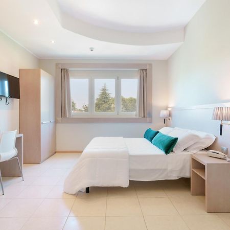 מרטינה פרנקה Dimora Lucia Hotel מראה חיצוני תמונה