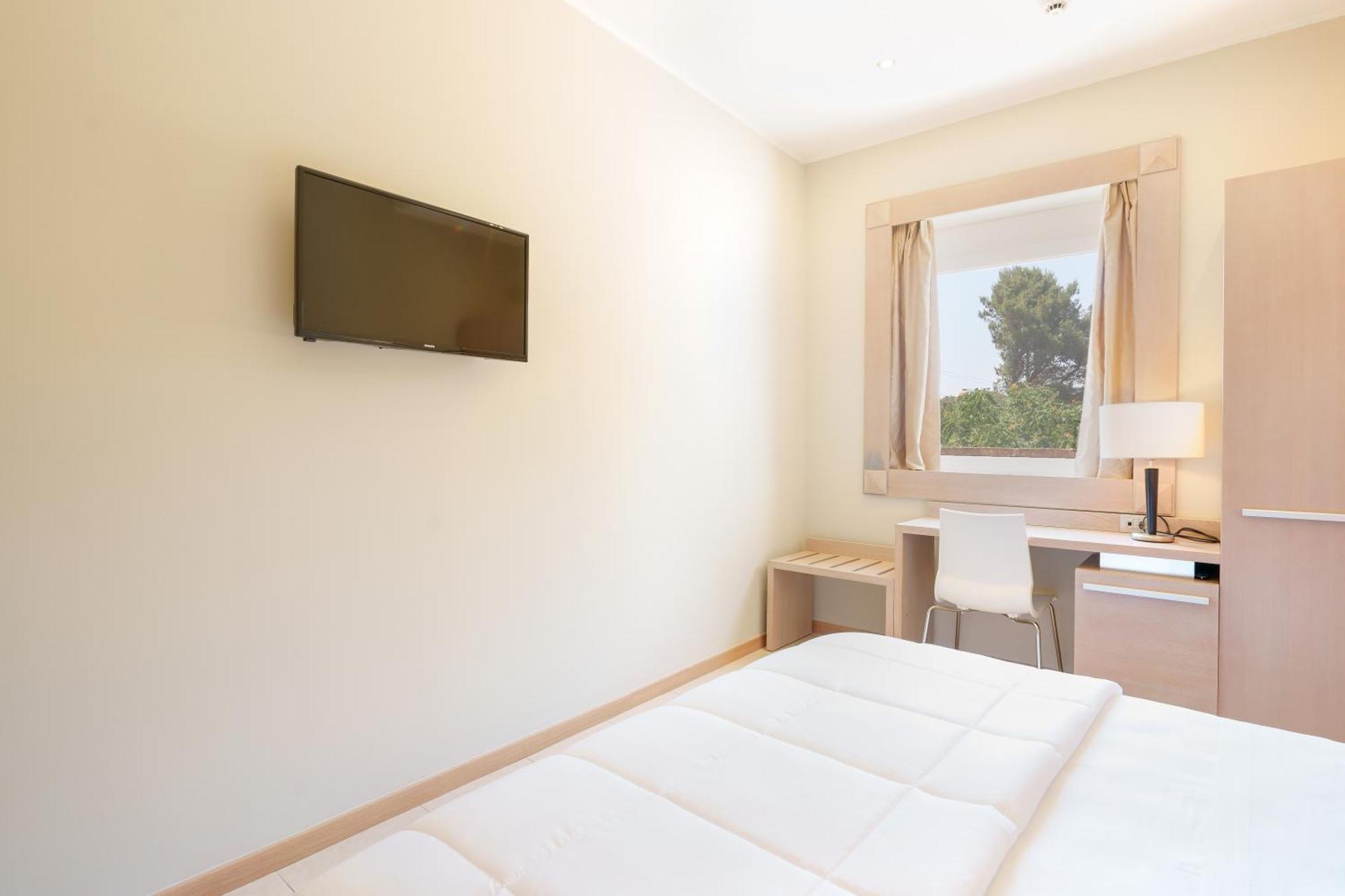 מרטינה פרנקה Dimora Lucia Hotel מראה חיצוני תמונה