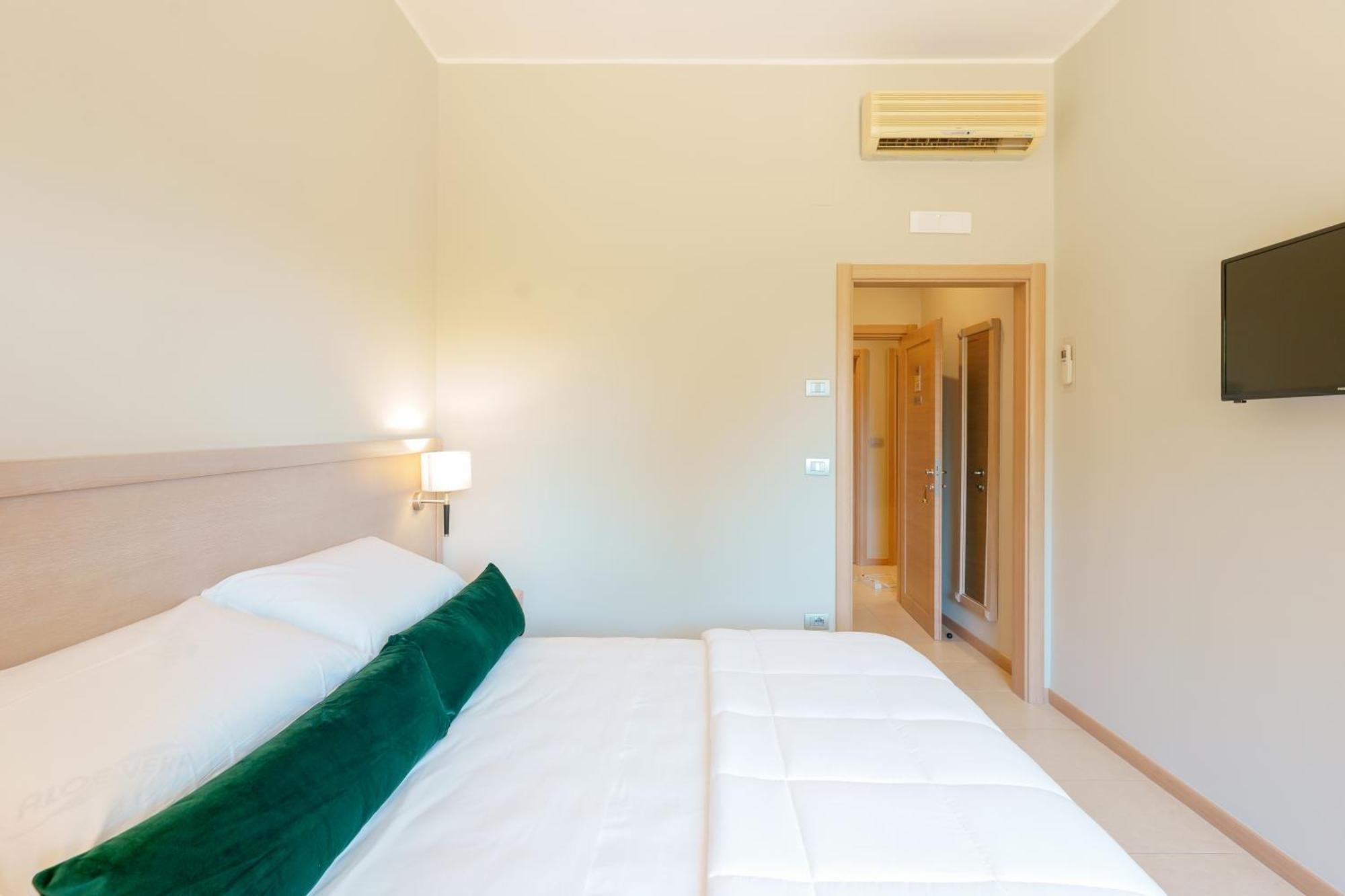 מרטינה פרנקה Dimora Lucia Hotel מראה חיצוני תמונה