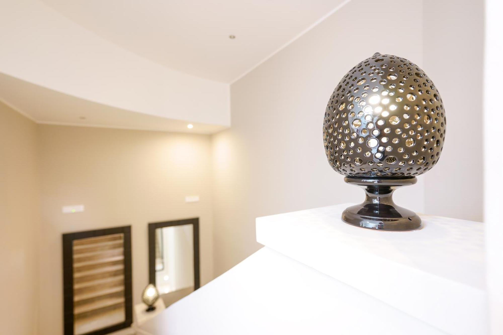 מרטינה פרנקה Dimora Lucia Hotel מראה חיצוני תמונה