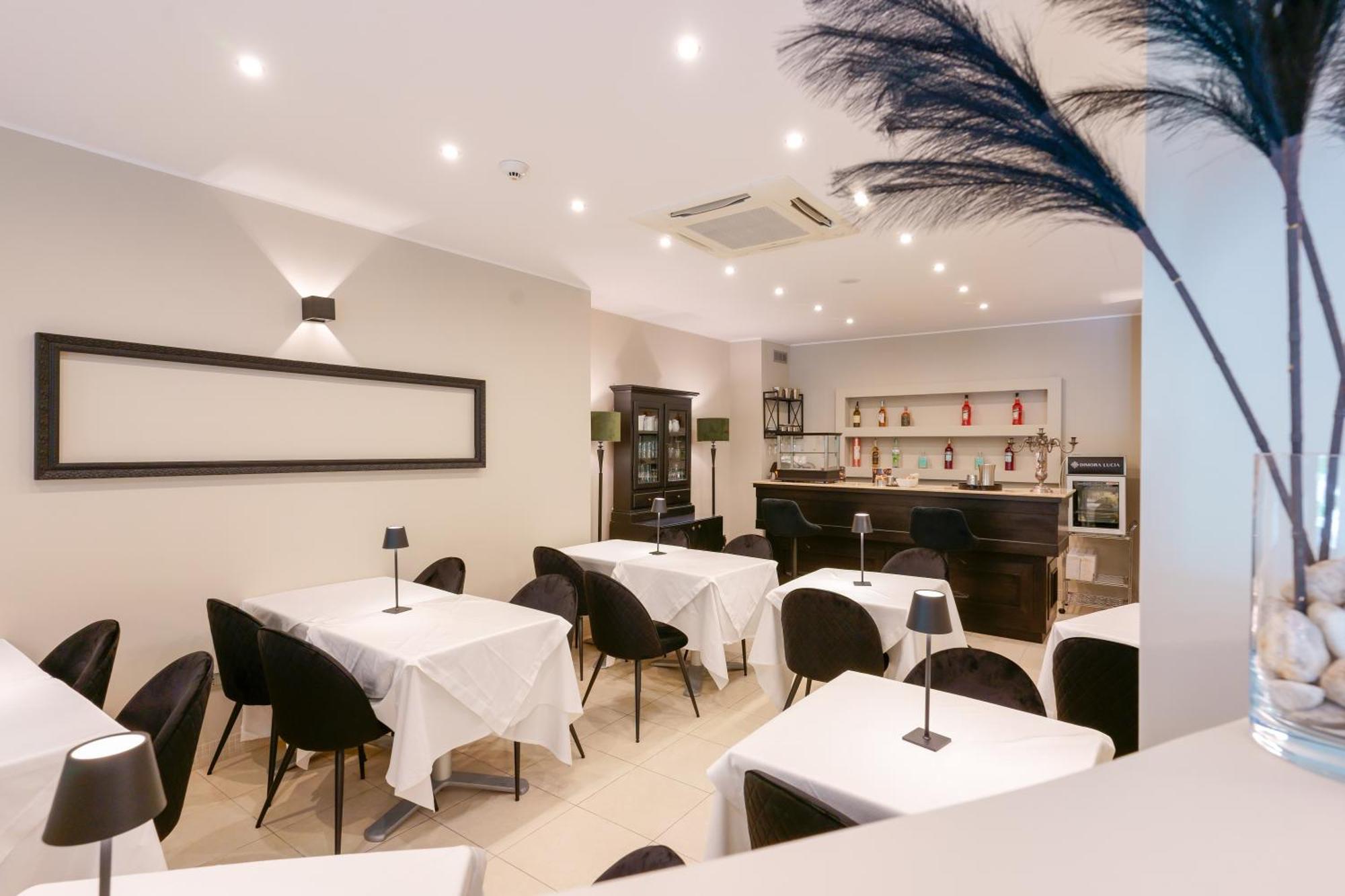 מרטינה פרנקה Dimora Lucia Hotel מראה חיצוני תמונה