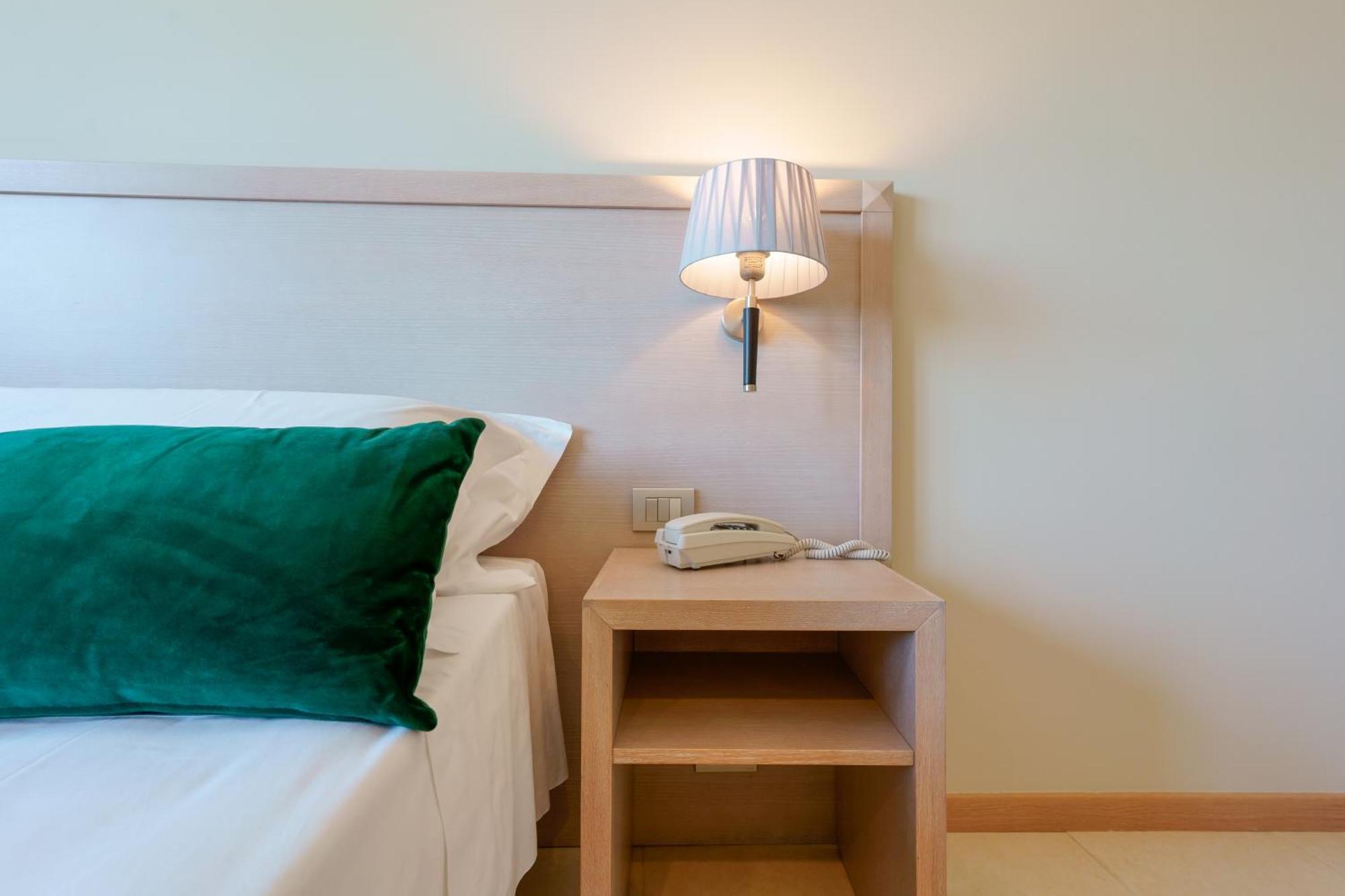 מרטינה פרנקה Dimora Lucia Hotel מראה חיצוני תמונה