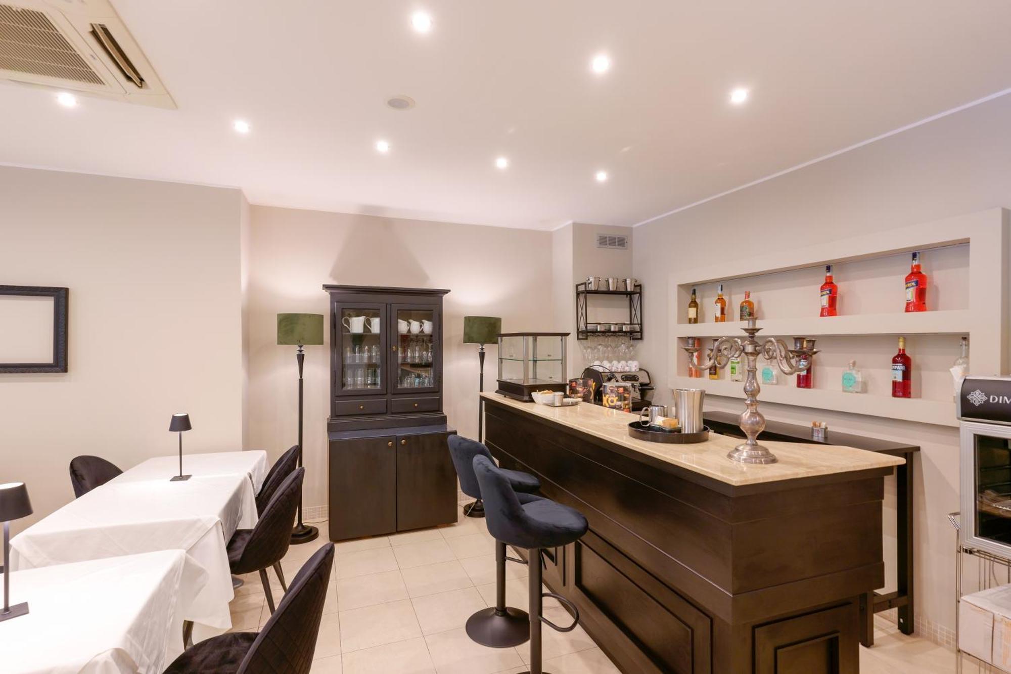 מרטינה פרנקה Dimora Lucia Hotel מראה חיצוני תמונה