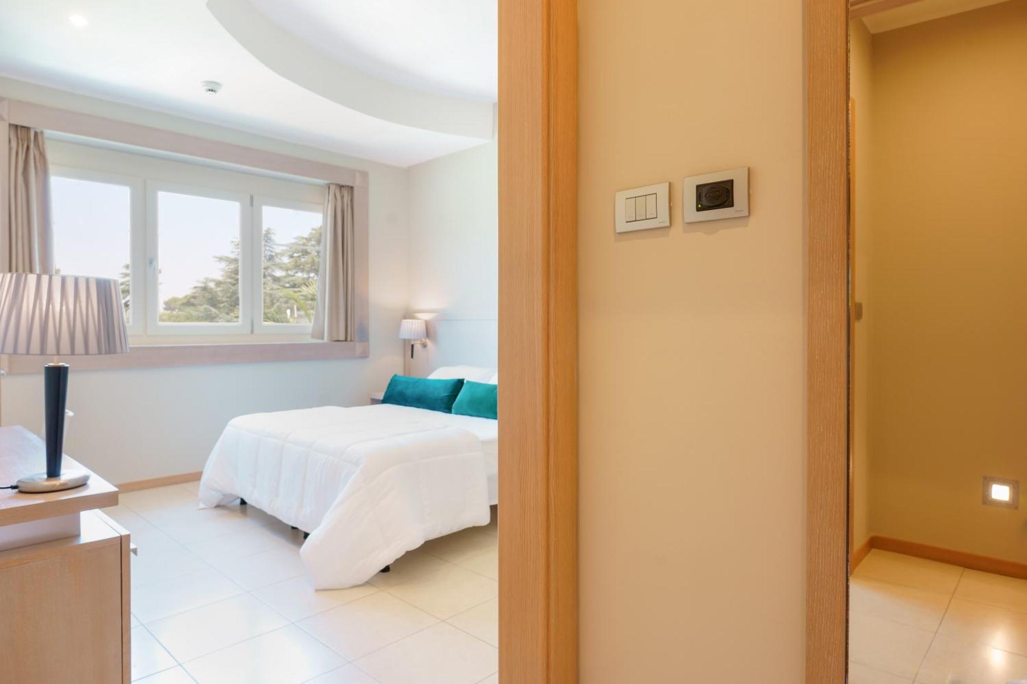 מרטינה פרנקה Dimora Lucia Hotel מראה חיצוני תמונה