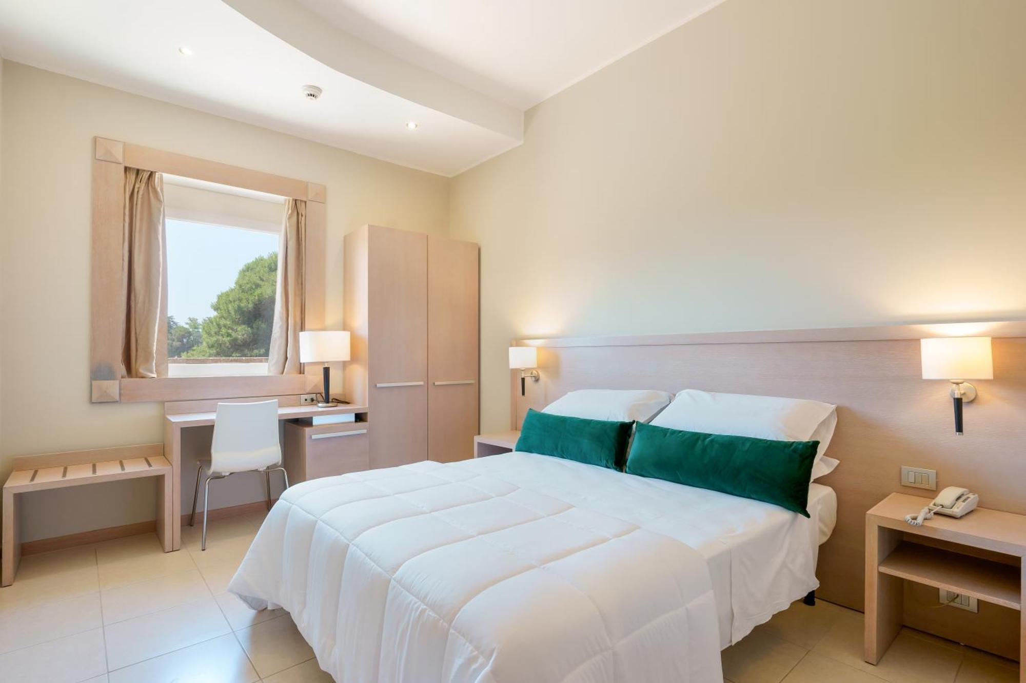 מרטינה פרנקה Dimora Lucia Hotel מראה חיצוני תמונה