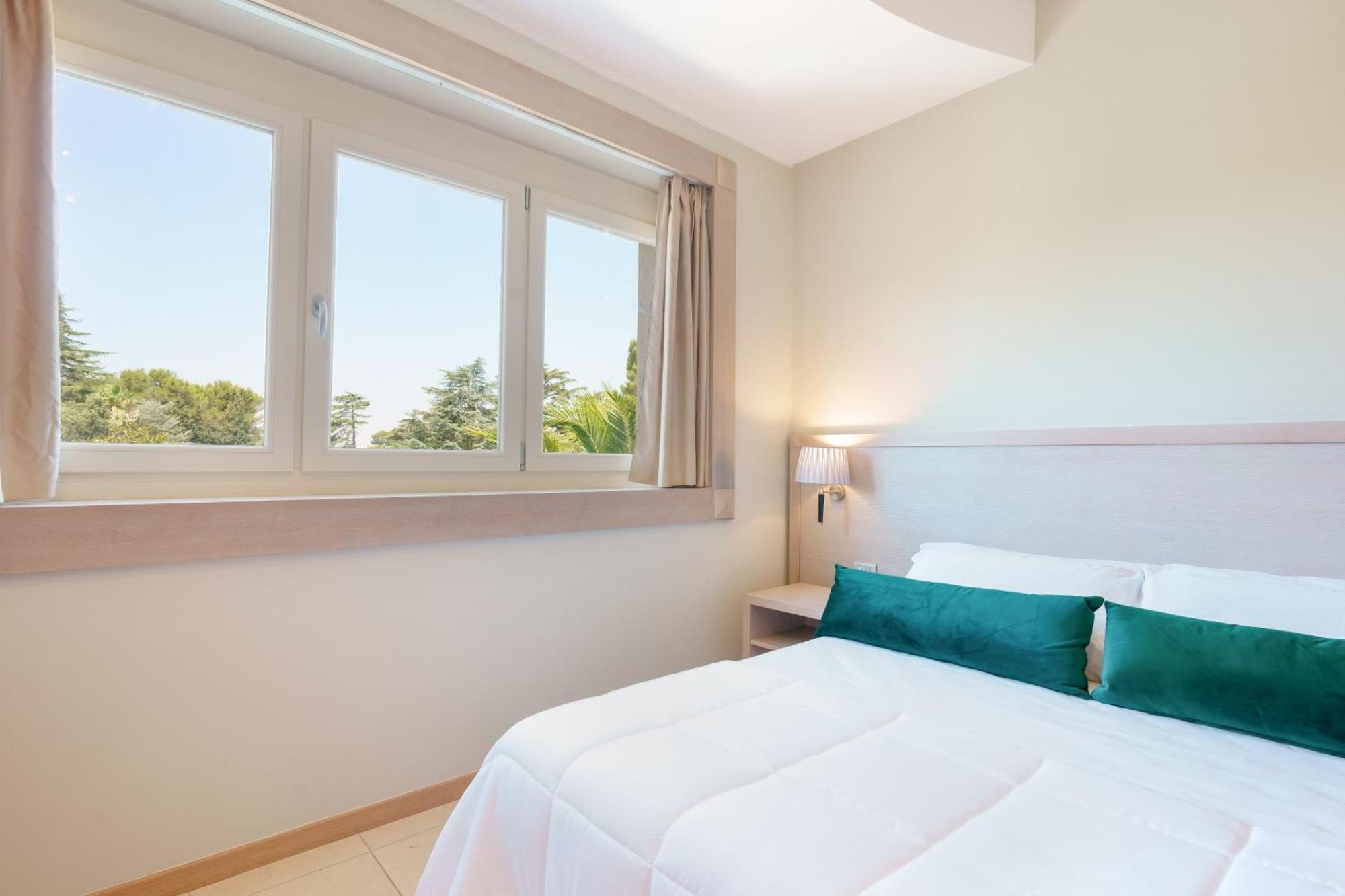 מרטינה פרנקה Dimora Lucia Hotel מראה חיצוני תמונה
