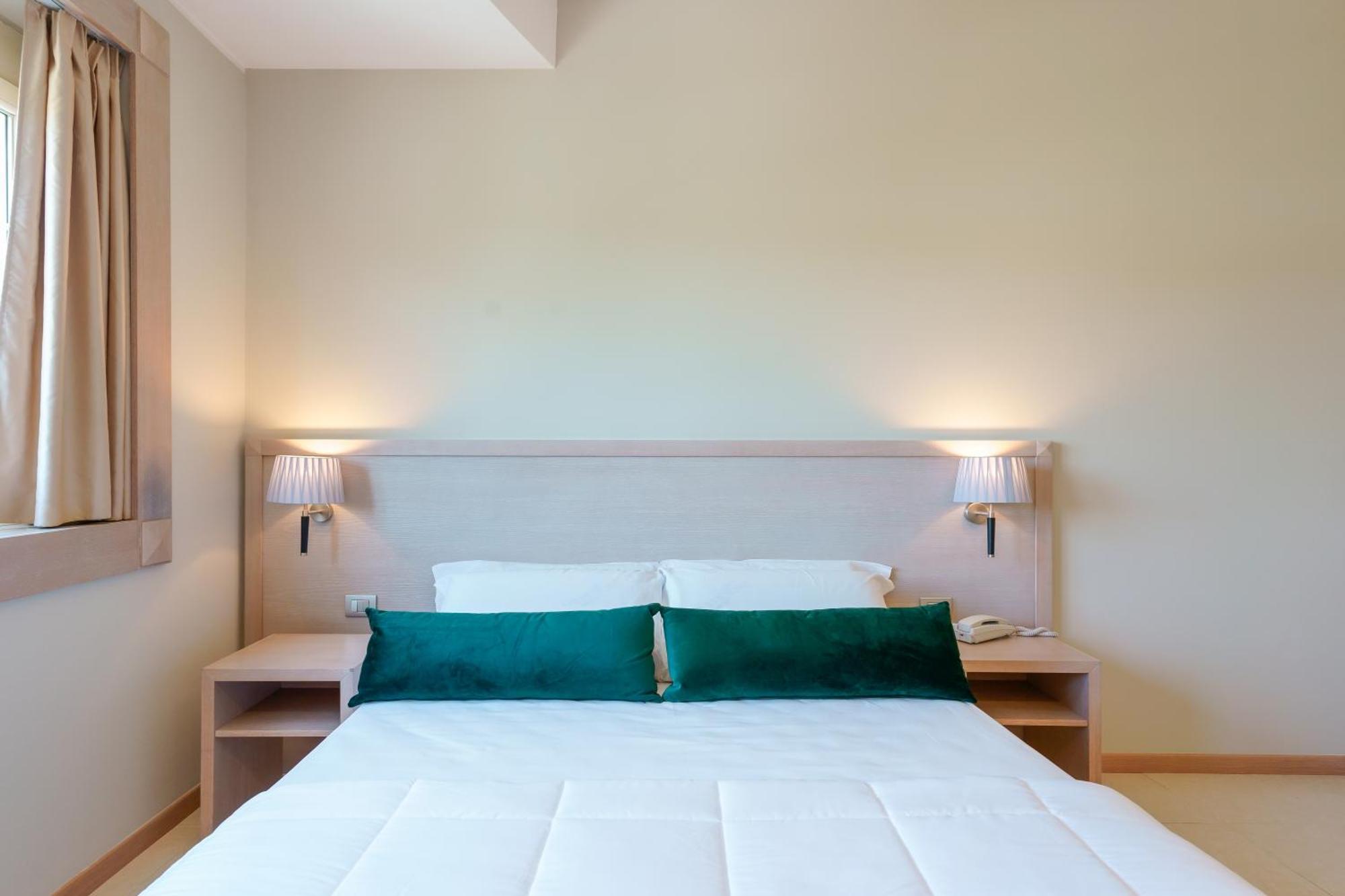 מרטינה פרנקה Dimora Lucia Hotel מראה חיצוני תמונה