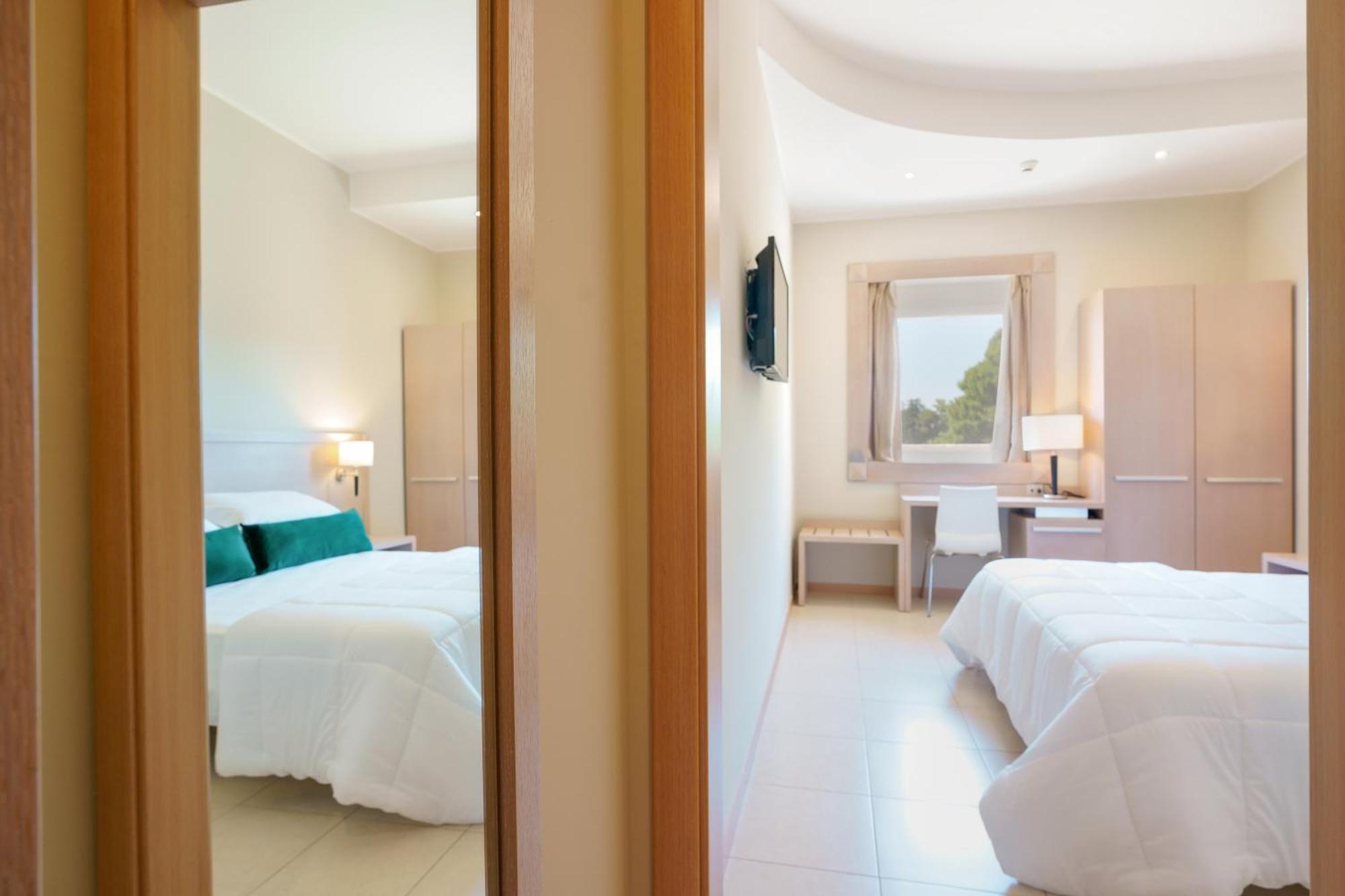 מרטינה פרנקה Dimora Lucia Hotel מראה חיצוני תמונה