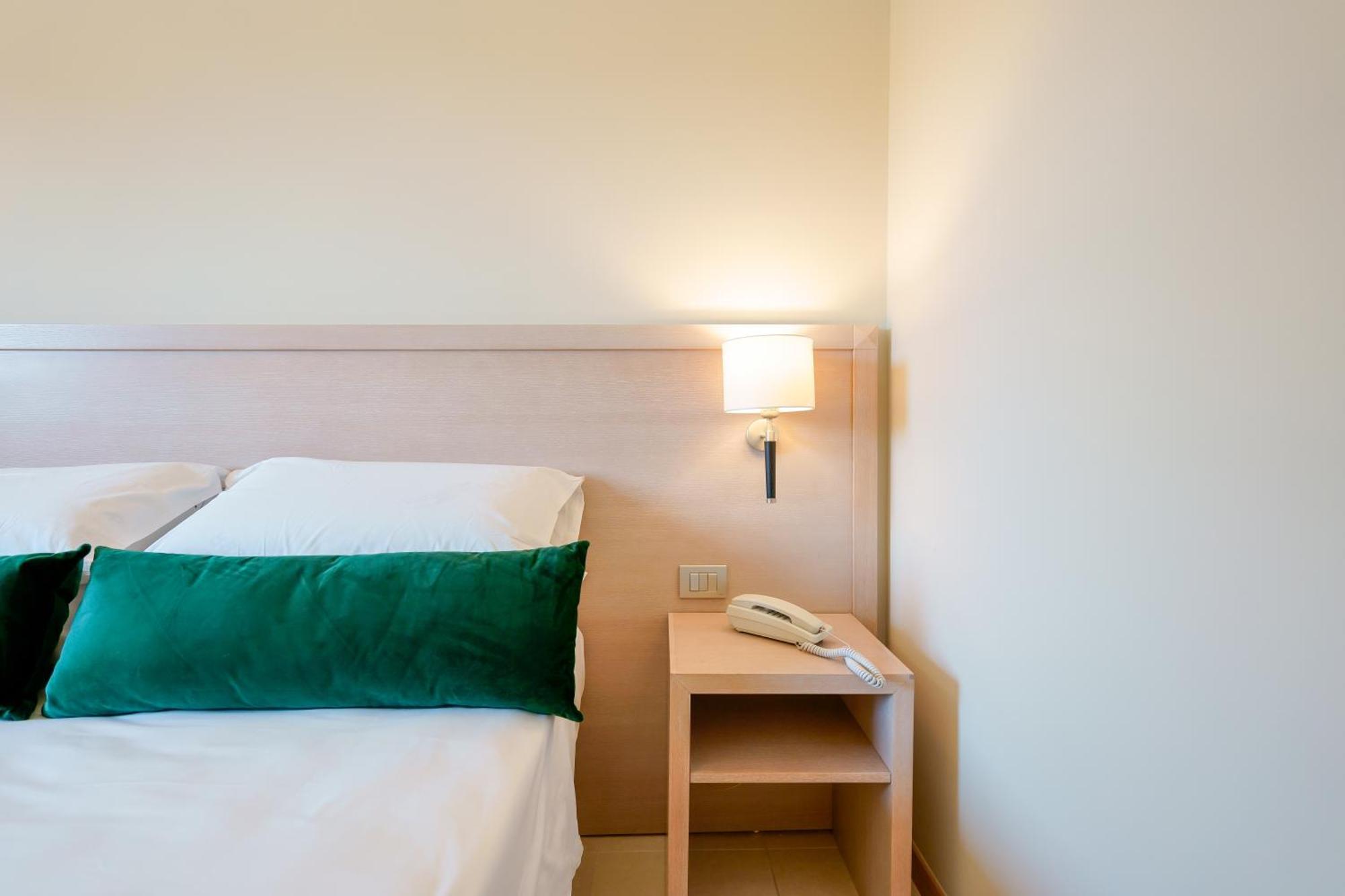 מרטינה פרנקה Dimora Lucia Hotel מראה חיצוני תמונה