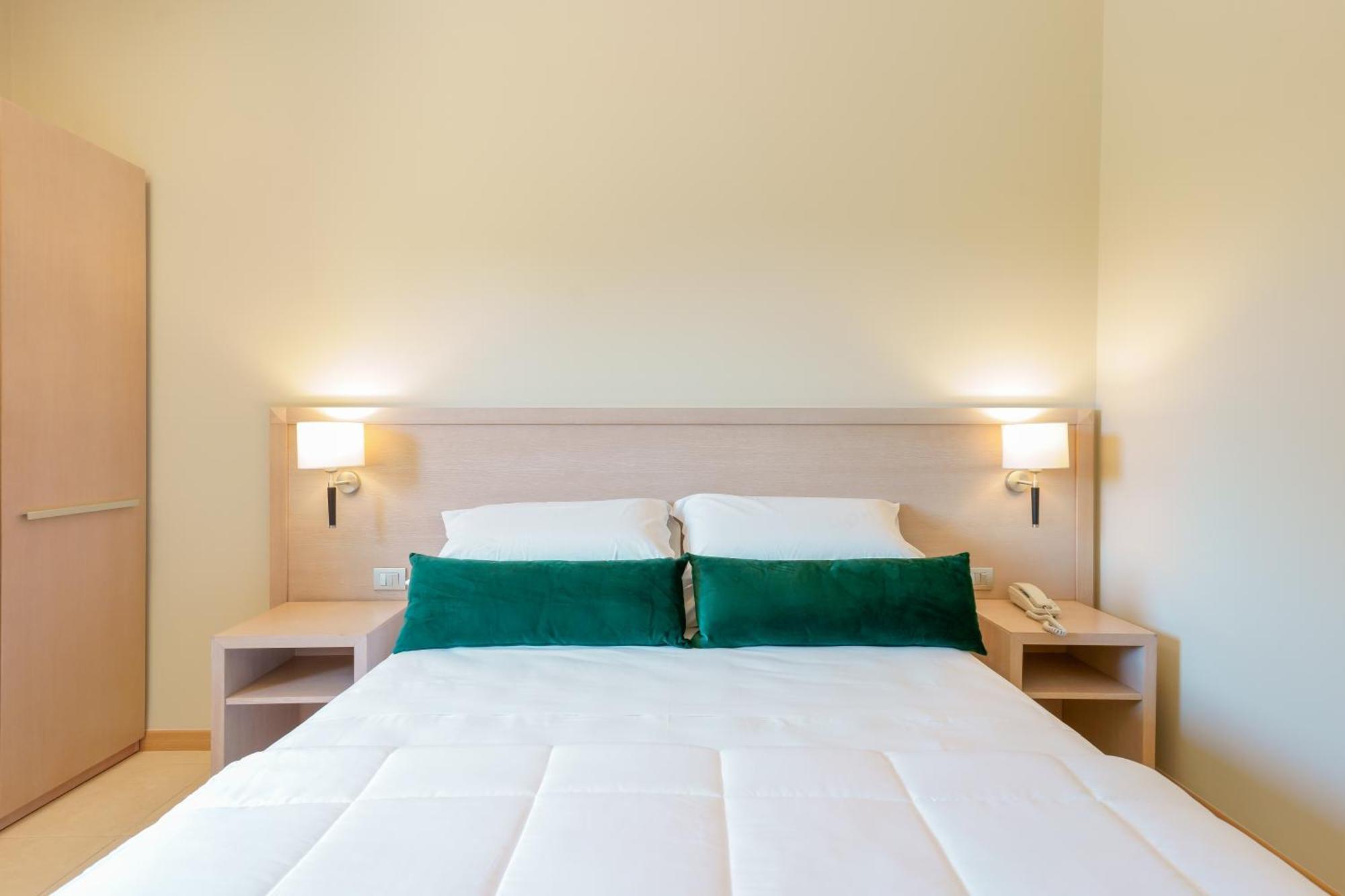 מרטינה פרנקה Dimora Lucia Hotel מראה חיצוני תמונה