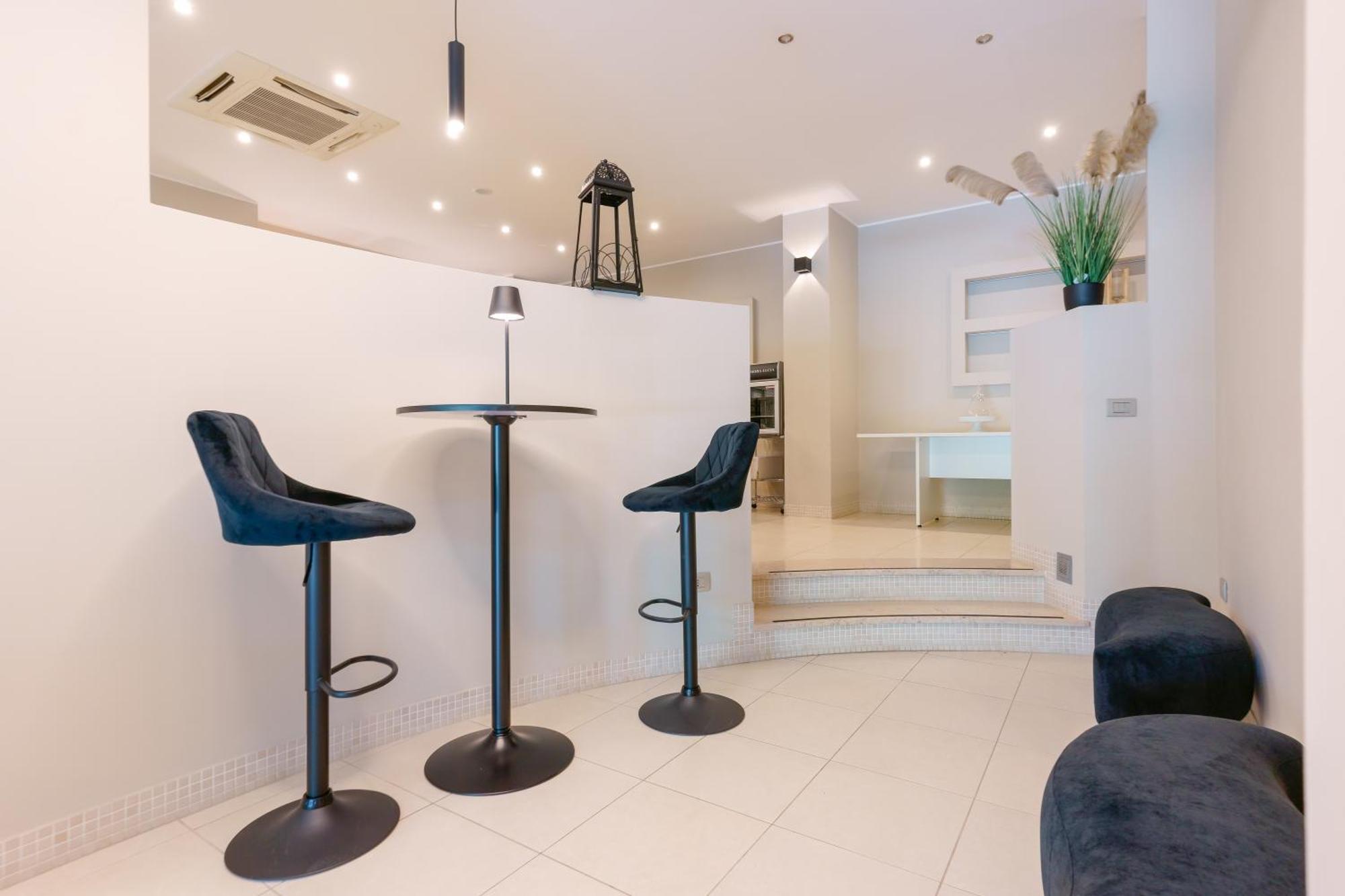 מרטינה פרנקה Dimora Lucia Hotel מראה חיצוני תמונה