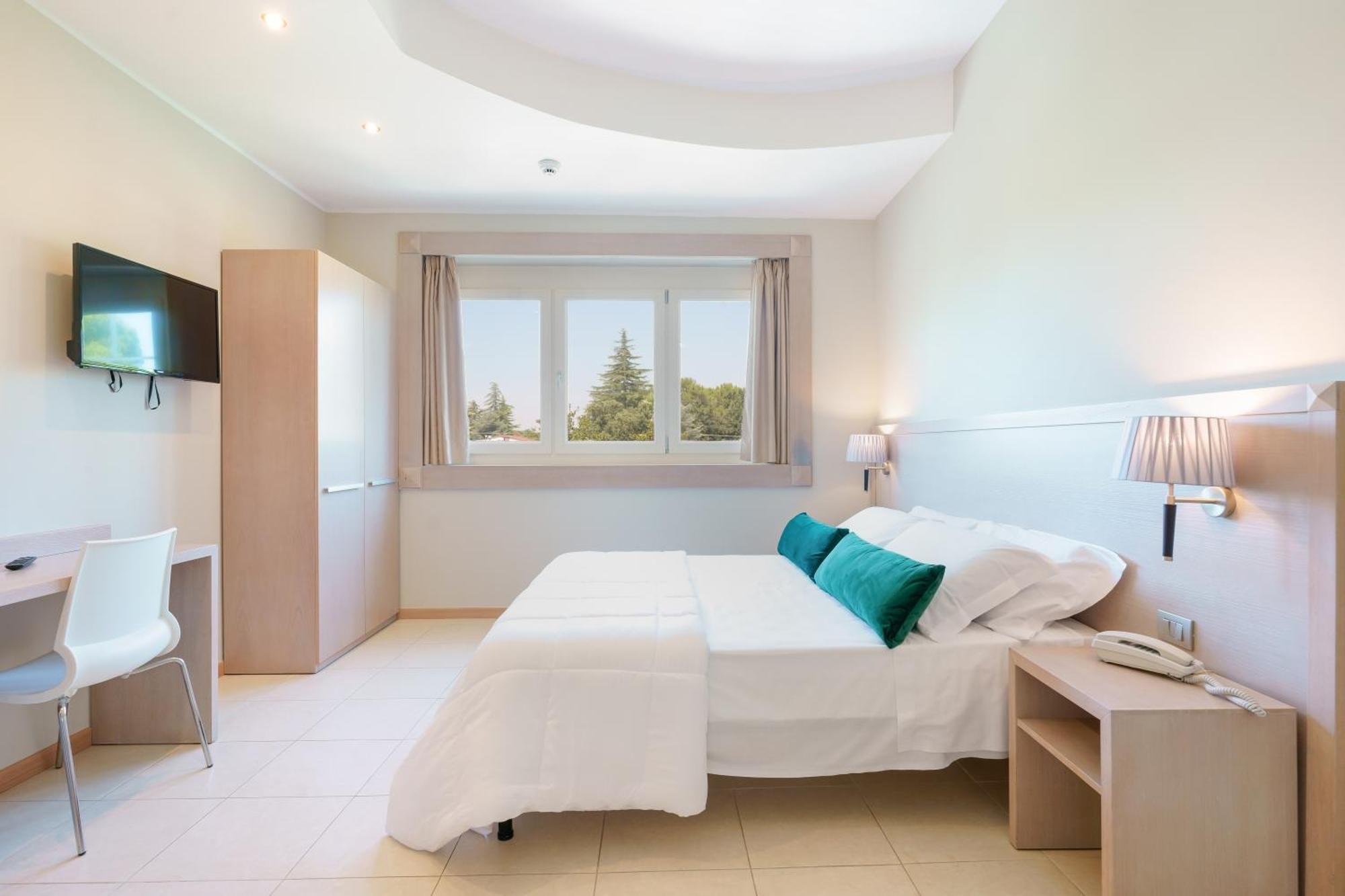 מרטינה פרנקה Dimora Lucia Hotel מראה חיצוני תמונה