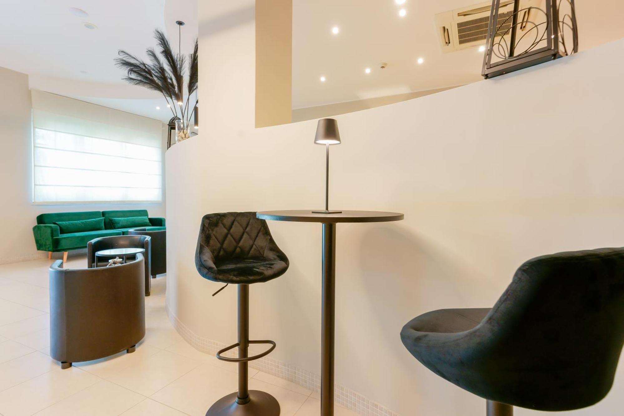 מרטינה פרנקה Dimora Lucia Hotel מראה חיצוני תמונה