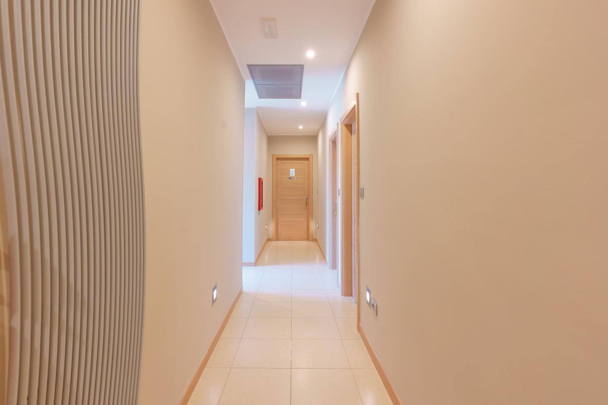מרטינה פרנקה Dimora Lucia Hotel מראה חיצוני תמונה