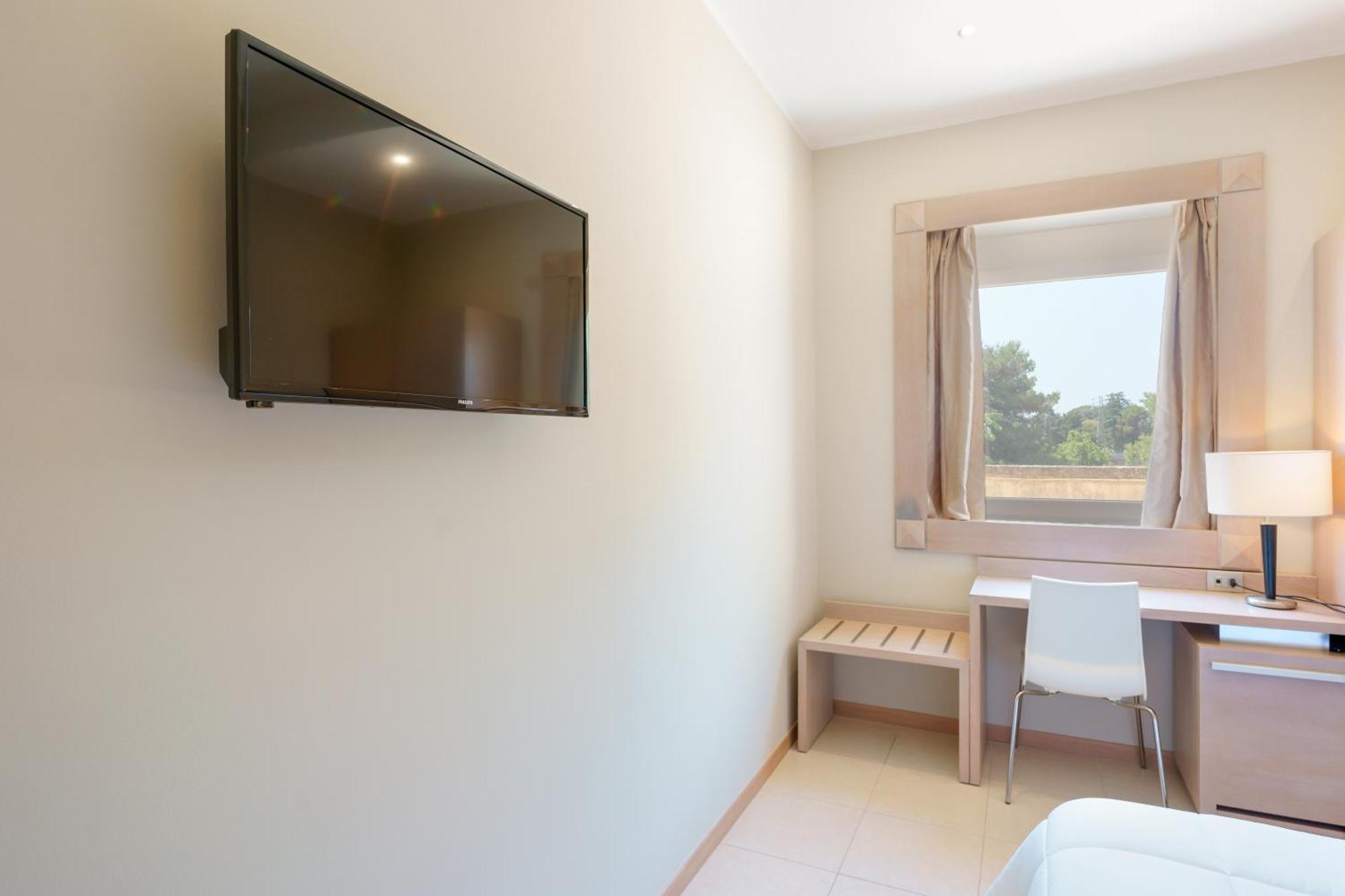 מרטינה פרנקה Dimora Lucia Hotel מראה חיצוני תמונה
