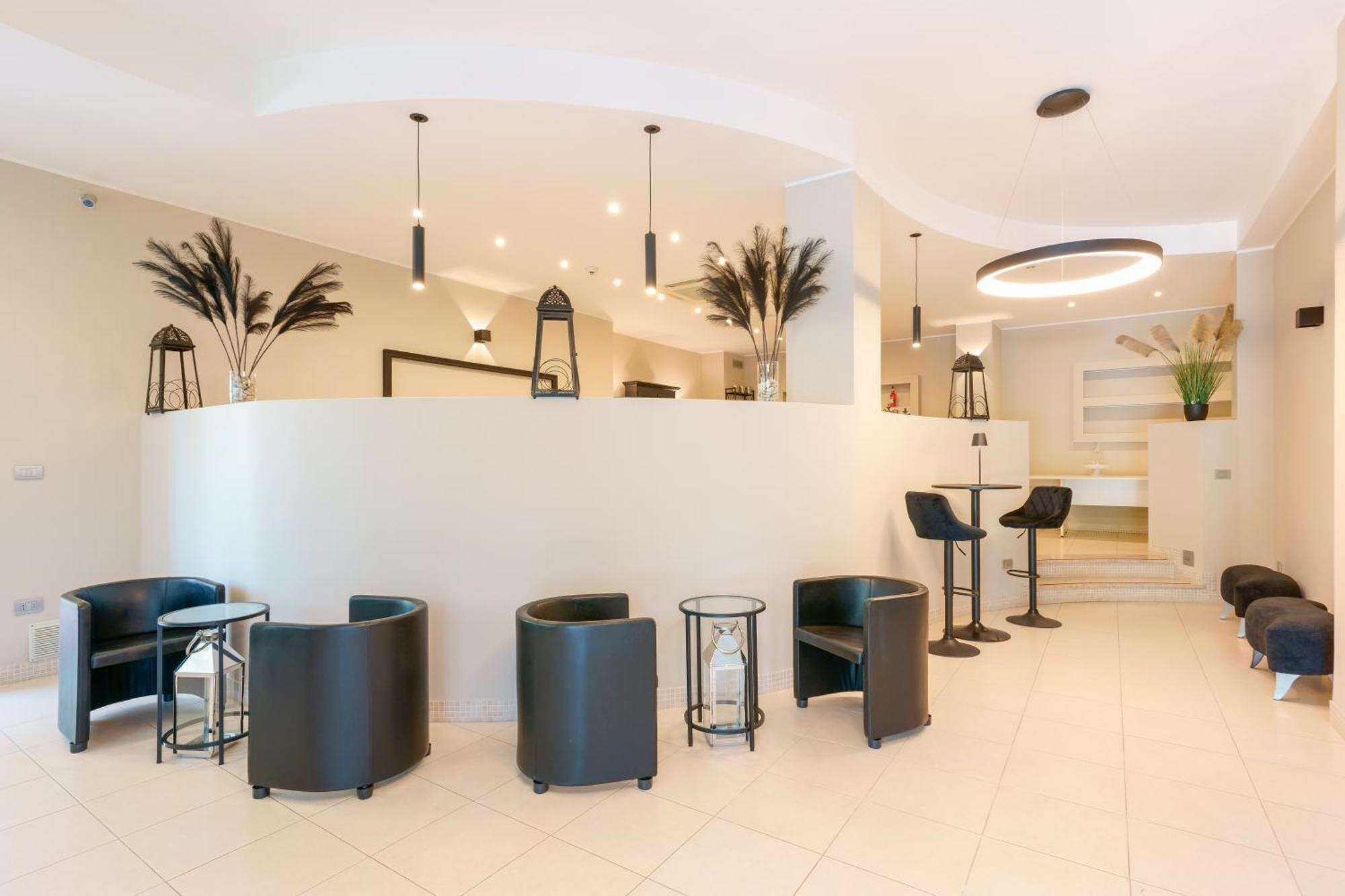 מרטינה פרנקה Dimora Lucia Hotel מראה חיצוני תמונה