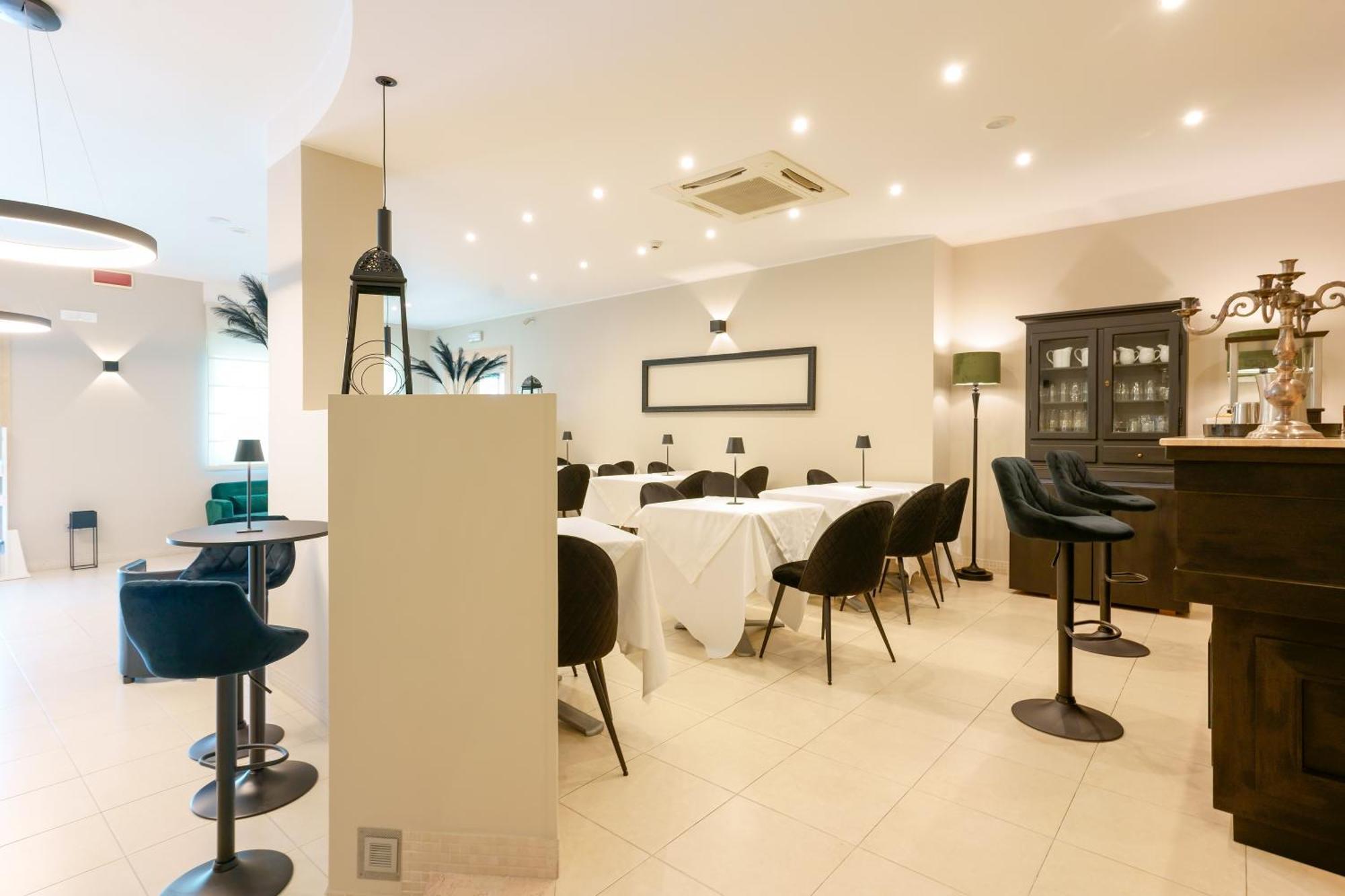 מרטינה פרנקה Dimora Lucia Hotel מראה חיצוני תמונה
