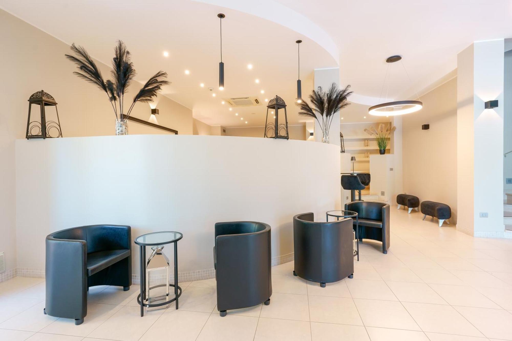 מרטינה פרנקה Dimora Lucia Hotel מראה חיצוני תמונה